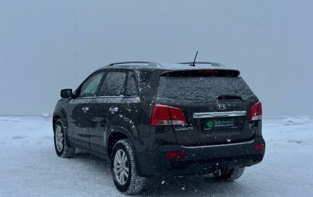 KIA Sorento II рестайлинг, 2012 год, 1 290 000 рублей, 7 фотография