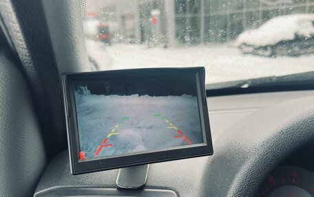 Renault Symbol, 2008 год, 399 000 рублей, 12 фотография