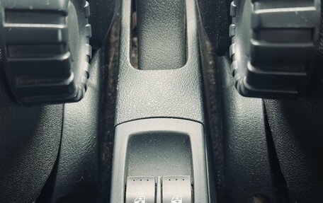 Renault Symbol, 2008 год, 399 000 рублей, 16 фотография