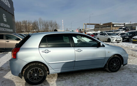 Toyota Corolla, 2005 год, 540 000 рублей, 8 фотография