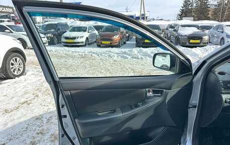 Toyota Corolla, 2005 год, 540 000 рублей, 10 фотография