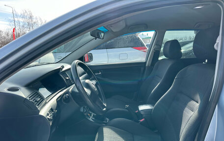 Toyota Corolla, 2005 год, 540 000 рублей, 12 фотография