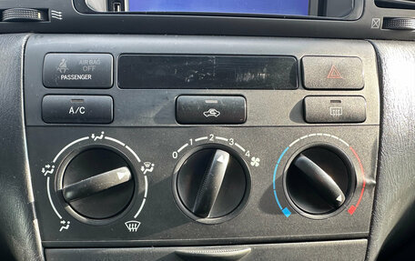 Toyota Corolla, 2005 год, 540 000 рублей, 17 фотография