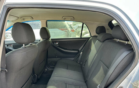 Toyota Corolla, 2005 год, 540 000 рублей, 21 фотография