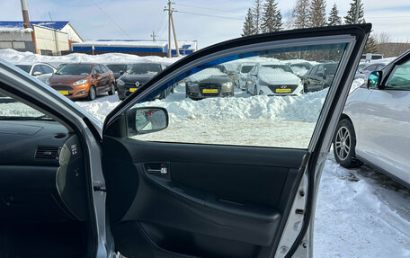 Toyota Corolla, 2005 год, 540 000 рублей, 24 фотография