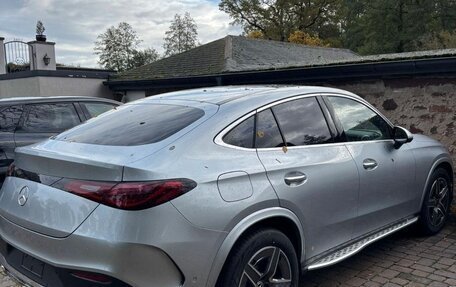 Mercedes-Benz GLC Coupe, 2025 год, 9 390 000 рублей, 2 фотография
