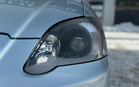 Toyota Corolla, 2005 год, 540 000 рублей, 28 фотография