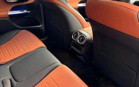 Mercedes-Benz GLC Coupe, 2025 год, 9 390 000 рублей, 9 фотография