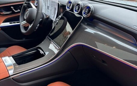 Mercedes-Benz GLC Coupe, 2025 год, 9 390 000 рублей, 7 фотография