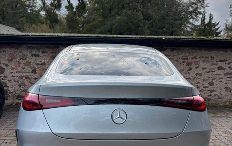 Mercedes-Benz GLC Coupe, 2025 год, 9 390 000 рублей, 3 фотография