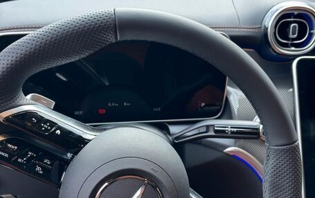 Mercedes-Benz GLC Coupe, 2025 год, 9 390 000 рублей, 8 фотография