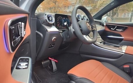 Mercedes-Benz GLC Coupe, 2025 год, 9 390 000 рублей, 6 фотография