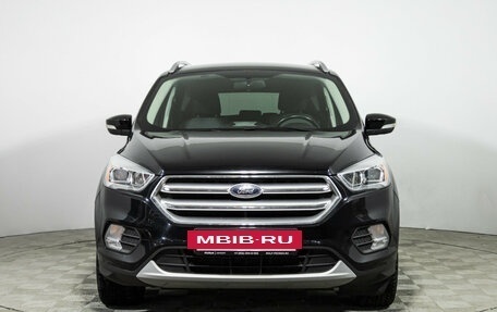 Ford Kuga III, 2016 год, 1 799 700 рублей, 2 фотография