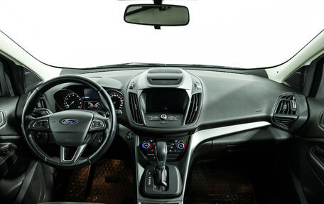 Ford Kuga III, 2016 год, 1 799 700 рублей, 13 фотография