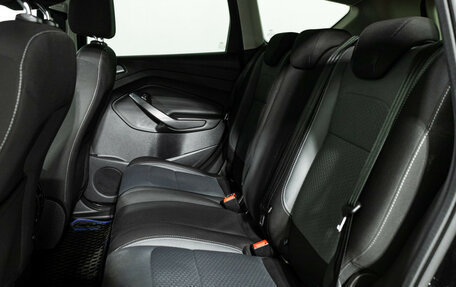 Ford Kuga III, 2016 год, 1 799 700 рублей, 10 фотография