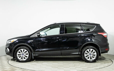 Ford Kuga III, 2016 год, 1 799 700 рублей, 8 фотография