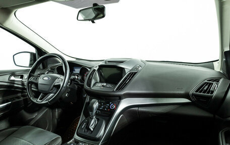 Ford Kuga III, 2016 год, 1 799 700 рублей, 9 фотография