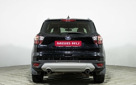 Ford Kuga III, 2016 год, 1 799 700 рублей, 6 фотография