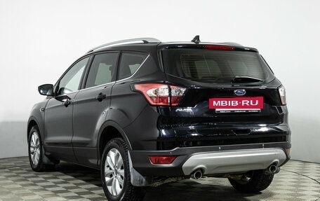 Ford Kuga III, 2016 год, 1 799 700 рублей, 7 фотография