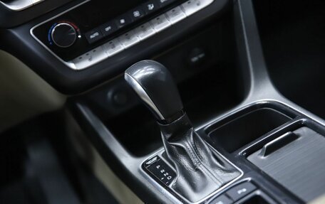 Hyundai Sonata VII, 2018 год, 1 700 000 рублей, 15 фотография