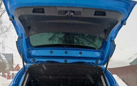 Renault Kaptur I рестайлинг, 2016 год, 840 000 рублей, 17 фотография