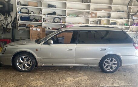 Subaru Legacy III, 1999 год, 243 000 рублей, 2 фотография