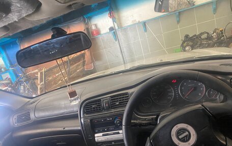 Subaru Legacy III, 1999 год, 243 000 рублей, 4 фотография