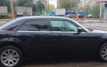 Chrysler 300C II, 2007 год, 1 000 000 рублей, 2 фотография