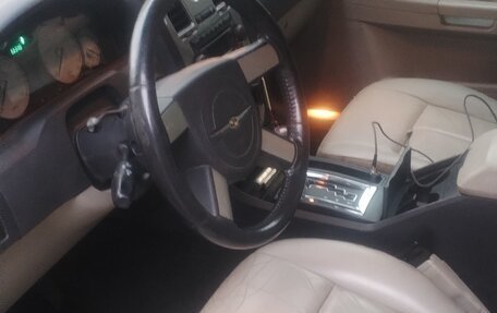 Chrysler 300C II, 2007 год, 1 000 000 рублей, 5 фотография