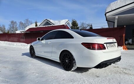 Mercedes-Benz E-Класс, 2016 год, 2 440 000 рублей, 5 фотография