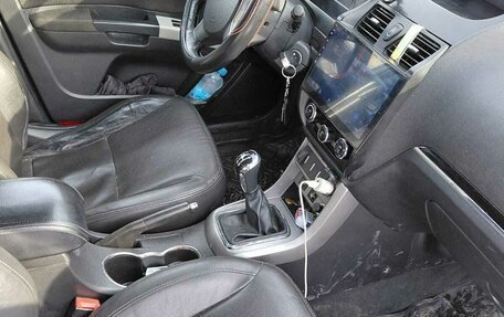 Geely Emgrand EC7, 2013 год, 270 000 рублей, 6 фотография