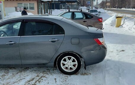 Geely Emgrand EC7, 2013 год, 270 000 рублей, 3 фотография