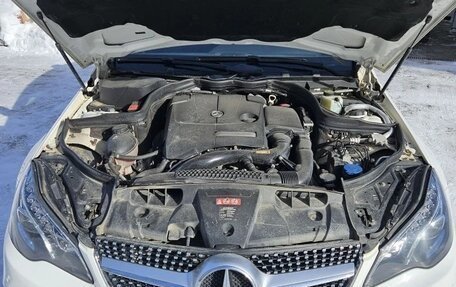 Mercedes-Benz E-Класс, 2016 год, 2 440 000 рублей, 7 фотография