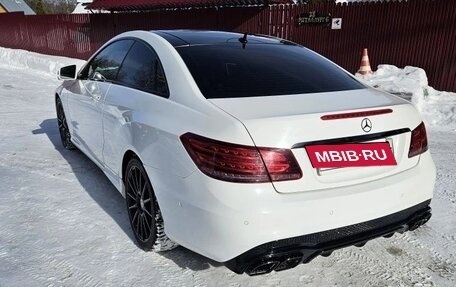 Mercedes-Benz E-Класс, 2016 год, 2 440 000 рублей, 4 фотография