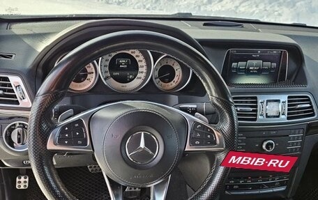 Mercedes-Benz E-Класс, 2016 год, 2 440 000 рублей, 8 фотография