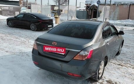 Geely Emgrand EC7, 2013 год, 270 000 рублей, 4 фотография