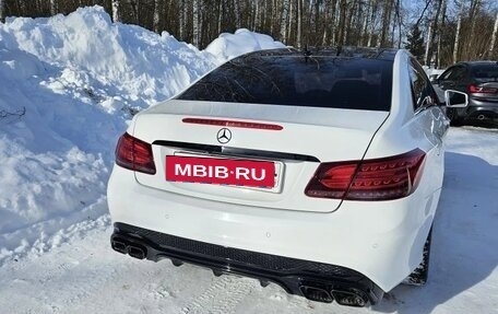 Mercedes-Benz E-Класс, 2016 год, 2 440 000 рублей, 6 фотография