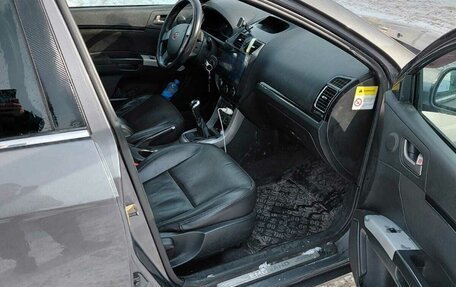 Geely Emgrand EC7, 2013 год, 270 000 рублей, 7 фотография