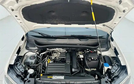 Volkswagen T-Cross I, 2021 год, 1 639 900 рублей, 10 фотография