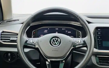 Volkswagen T-Cross I, 2021 год, 1 639 900 рублей, 14 фотография