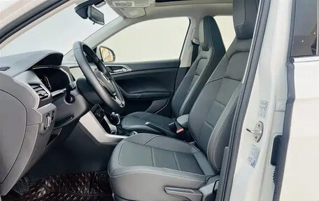 Volkswagen T-Cross I, 2021 год, 1 639 900 рублей, 16 фотография