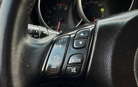 Mazda 3, 2005 год, 475 000 рублей, 15 фотография