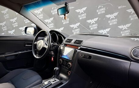 Mazda 3, 2005 год, 475 000 рублей, 20 фотография