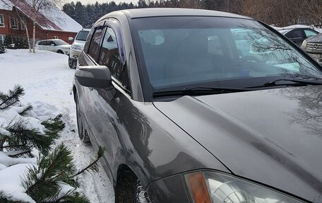 Acura RDX III, 2007 год, 1 170 000 рублей, 2 фотография