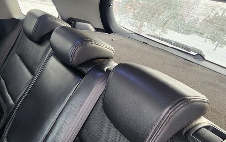 Acura RDX III, 2007 год, 1 170 000 рублей, 11 фотография