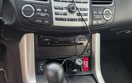 Acura RDX III, 2007 год, 1 170 000 рублей, 8 фотография