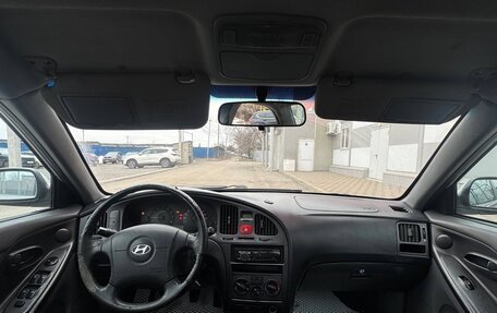 Hyundai Elantra III, 2004 год, 245 000 рублей, 6 фотография