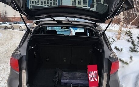 Acura RDX III, 2007 год, 1 170 000 рублей, 14 фотография