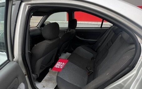 Hyundai Elantra III, 2004 год, 245 000 рублей, 5 фотография