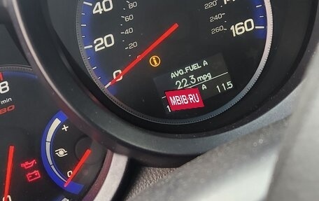 Acura RDX III, 2007 год, 1 170 000 рублей, 9 фотография